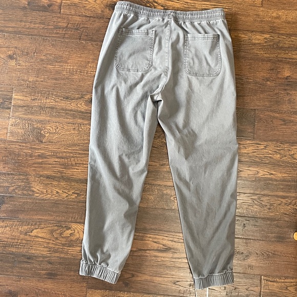 C&C California Charcoal Jogger Pants - Picture 6 of 11
